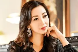 林徽因的曾孙女梁周洋：30岁成为一代名媛，尽显东方佳人之美图片