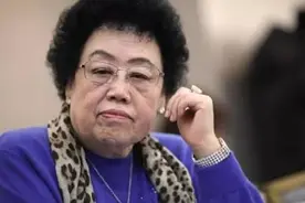 吃了“唐僧肉”的陈丽华：壕气买下长安街一角，每年收租数十亿图片