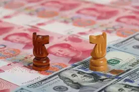 央行放弃汇率目标，对我们来说，未来有什么风险和机遇图片