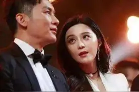 李晨被爆新恋情，为什么急于否认？图片