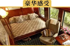 为什么奔驰就是让人感到豪华？豪华感到底是哪里来的？图片