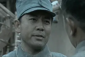 电视剧《亮剑》赵刚原型，建国后为何意外身亡？真相至今成谜图片