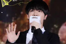 华晨宇：一个真正的偶像图片