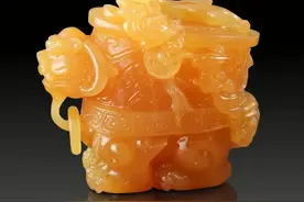 英国的国石是钻石，美国是蓝宝石，你知道中国的国石是什么吗？图片