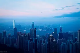 今天是你的生日！惠港学子同唱一首歌，祝福祖国！图片