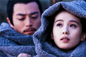 东汉匈奴南下，为何要掳走蔡文姬，结局如何？图片