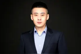 34岁被委以重任！这个东北小伙，就职500强名企，一项工程狂揽45项荣誉！图片