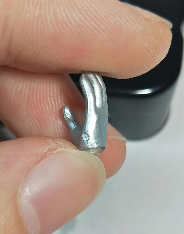 光的继承者——SHF骨雕迪迦奥特曼开箱