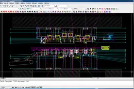 广东东莞CAD机械制图模具设计3D绘图培训去哪学图片