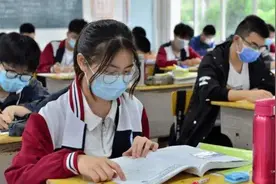 重磅！高考期间不限行！洛阳公安全力护航高考图片