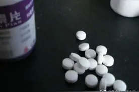 药店说谷维素是精神药物？别被骗，调理4种疾病谷维素安全有效图片