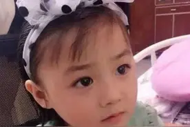 爸妈去国外宝宝跟着爷爷奶奶，几个月后爸妈直呼：这是我家宝宝？图片