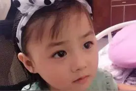 爸妈去国外宝宝跟着爷爷奶奶，几个月后爸妈直呼：这是我家宝宝？图片