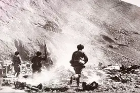 1962年，对印自卫反击战胜利后，苏联和美国为何不愿出兵帮印度？图片