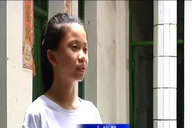 湖南12岁小学女生200米进30秒！想当田径世界冠军 父亲是体育生图片