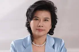 董明珠哥哥：因3000万与妹妹恩断义绝20年，患癌后终与妹妹和解图片