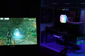 为了4K HDR！CForce CF011X Pro4简测图片