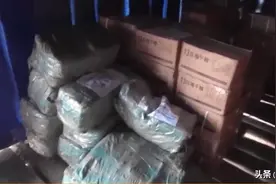 看高海拔战士过冬物资，13式压缩干粮备用，没网络送野战文化箱图片