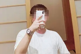 22岁男子混迹迪拜，至少18名女孩称被其骗钱，女模特只身前往迪拜拍摄疑遭下药失去百万元图片
