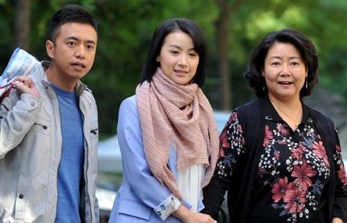 婆媳的战国时代电视剧全集免费观看,婆媳的战国时代:婆婆找到儿媳妇