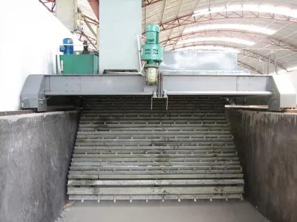 畜禽养殖场固体粪便处理工艺知多少？快看看哪些适合你的场