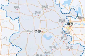 作为安徽人，您知道安徽有多少市？又有多少县？多少县级市？图片