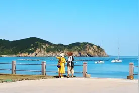 江湖好评无数，山东8座绝美山峰，少走一处都是遗憾！图片