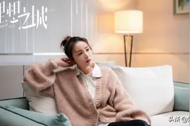 这三部热剧都获得豆瓣高分，就凭它教会了观众这一样图片