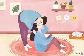 会发朋友圈的女人，往往都过得很好图片