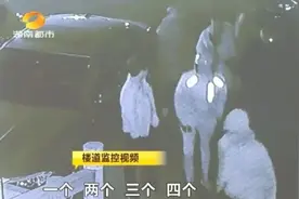 男子点了份外卖，引来骑手深夜带人上门大闹！妻子当场被吓到“先兆流产”图片