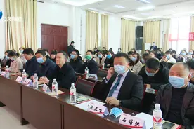 强基层·我们在行动 | 迈瑞规范化实验室落户濮阳县徐镇镇卫生院图片