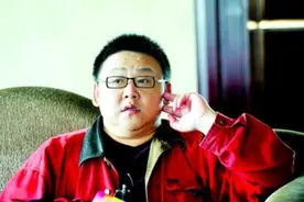 国家一级演员李铁病逝！临终前动态被侄女曝光，53岁仍坚持录节目图片