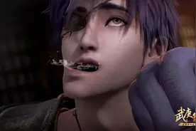 武庚纪：曾经的六部大神，两人死去，两人失踪，两人形同陌路图片