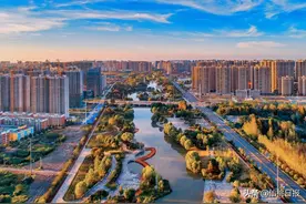 大美仙桃，未来可期图片