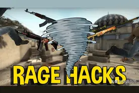 CSGO：5E对战平台改版，推出人脸识别系统，主播茄子还为其打广告图片