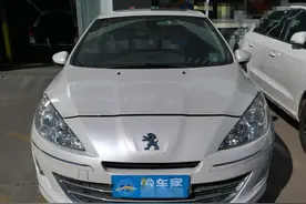 从巅峰到落寞的八年，这辆4万块的标致408见证了法系车的兴衰史图片