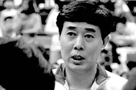 盘点中国女排历任主帅（三）：神秘而悲情的栗晓峰图片