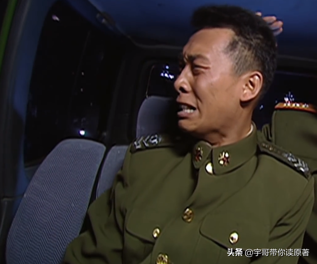 《士兵突击》大结局：许三多被误解多年，他并非许木木，而是天才