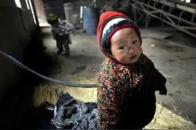 被拐后的孩子，通常会被人贩子做3种“处理”，过程很痛心图片