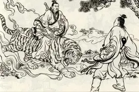 封神：申公豹为何宁去塞北海眼也不愿被压麒麟崖？你看之前压过谁图片