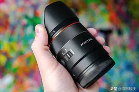 全幅微单镜头和"剧毒"兔笼 刚刚开卖#35图片