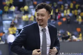 从丁神到周琦，为何睢冉被骂出翔还撞南墙？苏群揭开CBA无奈现状图片