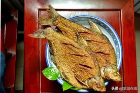 济宁的这些鱼，吃了还想吃图片