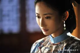 古装剧里超脸熟的女演员，却怎么也叫不上名字！看看都有谁？图片