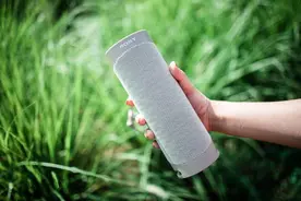 大法果然是我的心头好！索尼SRS-XB23蓝牙音箱体验图片