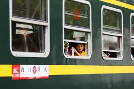 搭火车，去柏林！图片