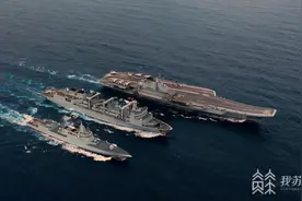 在人民海军诞生地，有江苏唯一一所以“海军”命名的初中图片