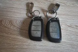 两台途胜，5年470000公里，我告诉你韩系车到底怎么样？图片