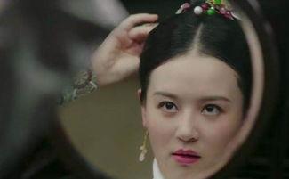 《如懿传》：为什么阿箬的下场那么惨，却不值得同情？是她自找的