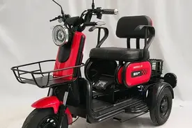 电动三轮四轮车、电动汽车哪些能挂牌？怎么挂？图片